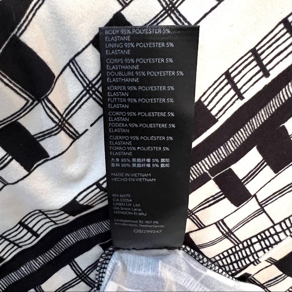 Urban Outfitters Slip Dress - Picture 13 of 14